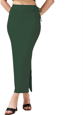 HAMARA NX FISHCUT Lycra Blend Petticoat(Medium)