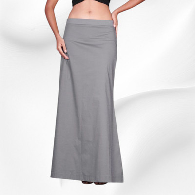 sherviya collection Fk_petticoat_49 Spandex Petticoat(S)