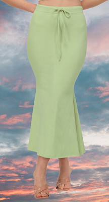 house of common PISTA 0.1S Lycra Blend Petticoat(S)