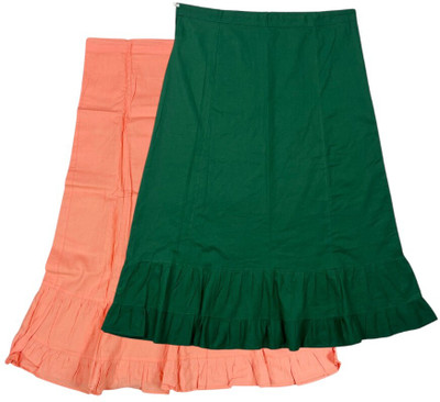 Belizs BE-W-JCC-BTS_G Pure Cotton Petticoat(XL)