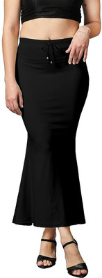 VAGMI STORE Fishcut Shapewear_151 Lycra Blend Petticoat(Free)