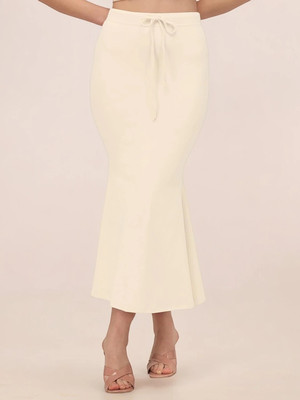 MISVI MVSHPR22 Lycra Blend Petticoat(L)