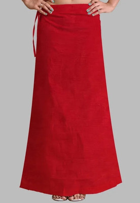 TCS MEL_329 Pure Cotton Petticoat(Free)