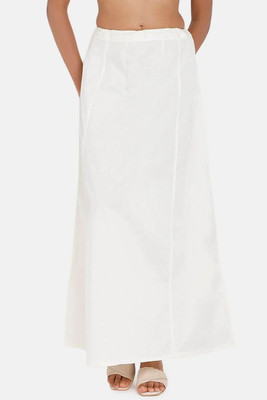 AngaShobha SPCWE Pure Cotton Petticoat(Free)