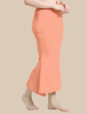Trikaya TR_SRN_SW_GZ Lycra Blend Petticoat(4XL)