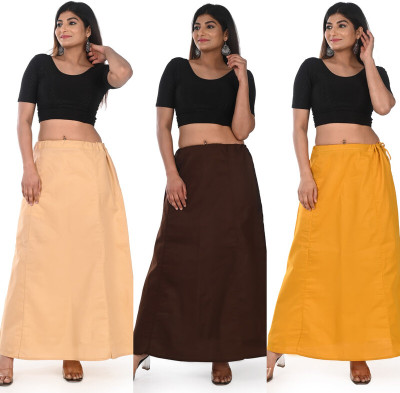 BALOTRA CREATION PATICOAT03-270 Pure Cotton Petticoat(Free)