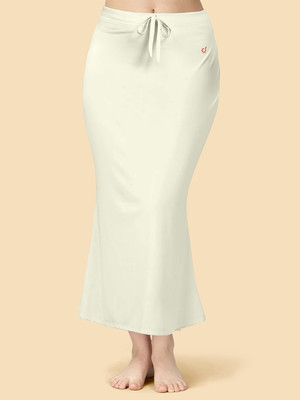 Trendmalls New.P01-Butter Lycra Blend Petticoat(XL)