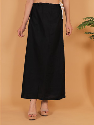 MyTrendzs MT_PT Pure Cotton Petticoat(Free)