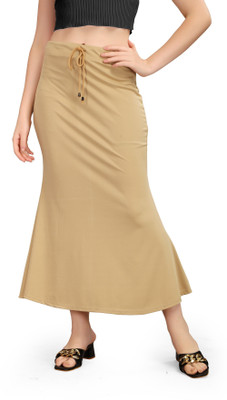 SHAYONAM FFish Chiku XS VEMEZ Lycra Blend Petticoat(S)
