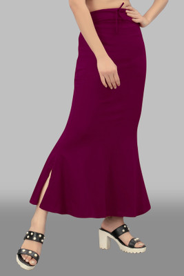 HOC 133 Lycra Blend Petticoat(L)