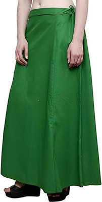 Aarvi styles akcotn11 Cotton Blend Petticoat(Free)