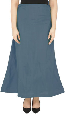 Thecrafted Blumine Pure Cotton Petticoat(Free)