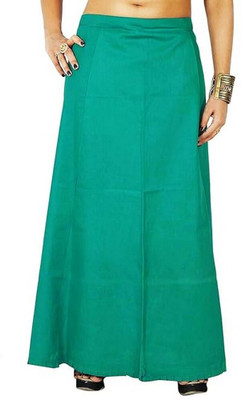 BATTLEFIELD Cotton petticoat jl:: 18 Pure Cotton Petticoat(Free)