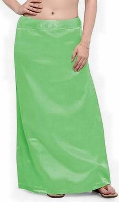 Bhumi Hpr1035 Pure Silk, Pure Satin Petticoat(Free)