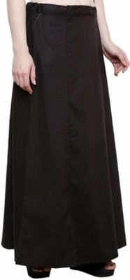 Fashion Point FSN 041 Pure Cotton Petticoat(Free)