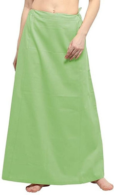 Bhagwati Duli Pack of 1 Petticoat-025 Pure Cotton Petticoat(Free)