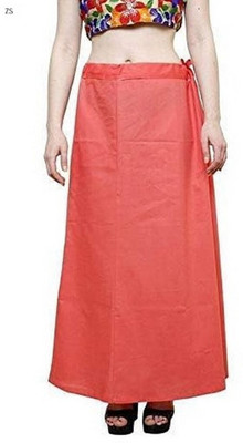 Rockblast GAJRI Red PURE COTTON@WA5 Pure Cotton Petticoat(Free)