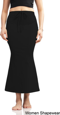 KINAFAB PETICOAT Lycra Blend Petticoat(L)