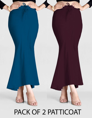 Suzaro Saree Shapewear B_42 Lycra Blend Petticoat(S)