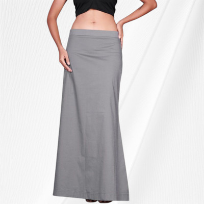 sherviya collection Fk_petticoat_50 Spandex Petticoat(S)