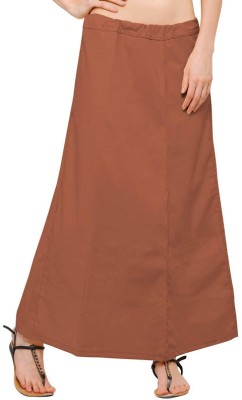 Ojha Crafts SPTC21 Pure Cotton Petticoat(Free)