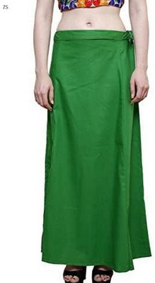 Rockblast Green PURE COTTON@WA11 Pure Cotton Petticoat(Free)