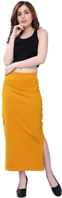 Hydroso Saree Shaper-ACTR-1725 Lycra Blend Petticoat(XXL)