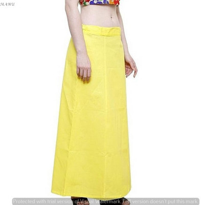 BATTLEFIELD Pure cotton RV89 Pure Cotton Petticoat(Free)