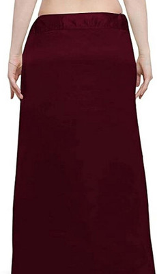 Aarvi styles Renu2275 Pure Silk, Pure Satin Petticoat(Free)