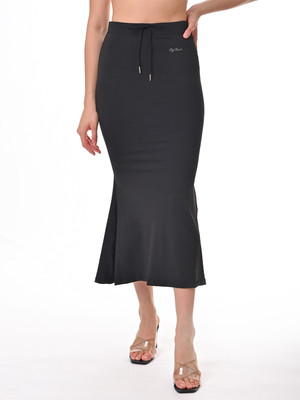 FlyBirds FFB1-SS-BLACK Polyester Petticoat(M)
