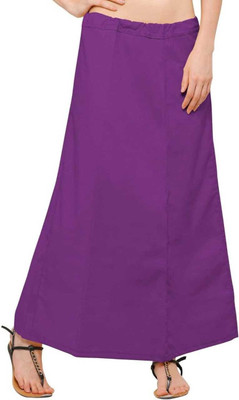 SBN Newlifestyle pure cotton product for women use 16 Pure Cotton Petticoat(Free)