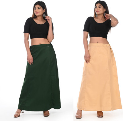 BALOTRA CREATION PETICOAT664 Pure Cotton Petticoat(Free)