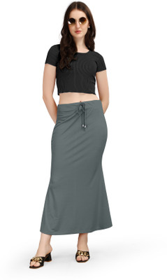 Kipzy PT FC Lycra Blend Petticoat(XXL)