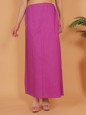 MyTrendzs MT_PT Pure Cotton Petticoat(Free)