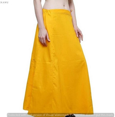 BATTLEFIELD Pure cotton RV104 Pure Cotton Petticoat(Free)