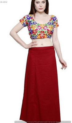 BATTLEFIELD Pure cotton RV44 Pure Cotton Petticoat(Free)