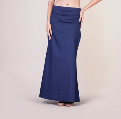 PKYC AMCNBlueCp Pure Cotton Petticoat(Free)