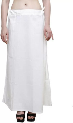 Queen Style POPLIN A2 Pure Cotton Petticoat(XXL)
