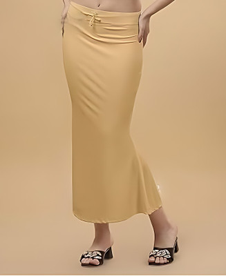 STYLEREGAIN Petticoat Lycra Blend Petticoat(XXL)