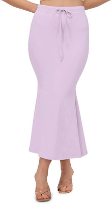 ALYNE FISHCUT Lycra Blend Petticoat(M)