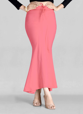 VEMEZ Shapwear Lycra Blend Petticoat(XS)
