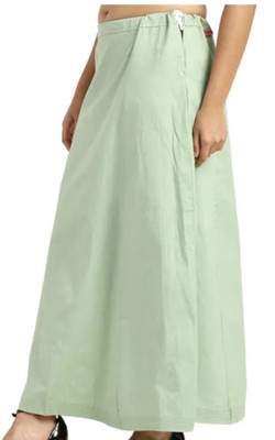 RADHIKA CLOTHING 02 Cotton Blend Petticoat(XXL)