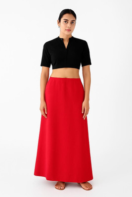 RASHMI 685164 Pure Cotton Petticoat(Free)