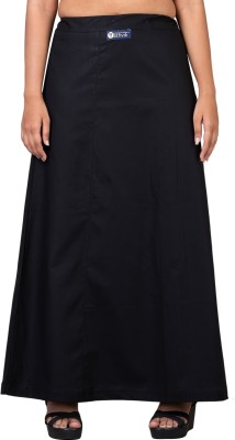 Sathvik STV-PCT Pure Cotton Petticoat(Free)