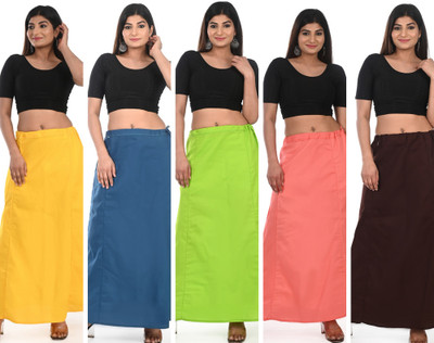 BALOTRA CREATION PATICOAT05-98 Pure Cotton Petticoat(Free)