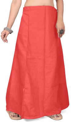 HAUTELOOK PETICOAT_AARUSHI-YP Pure Cotton Petticoat(Free)