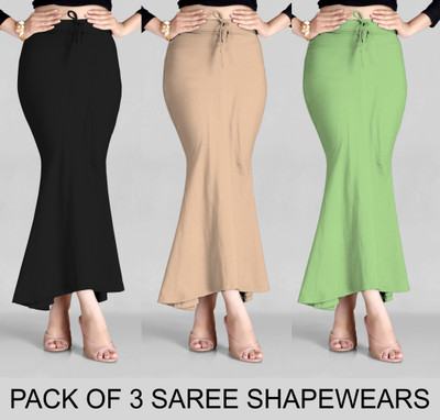 Suzaro SHAPEWEARS BCP 143 Lycra Blend Petticoat(S)