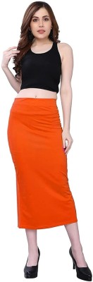 Hydroso Saree Shaper-ACTR-1735 Lycra Blend Petticoat(4XL)