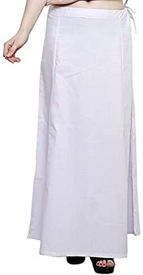 Aarvi styles akcotn74 Cotton Blend Petticoat(Free)