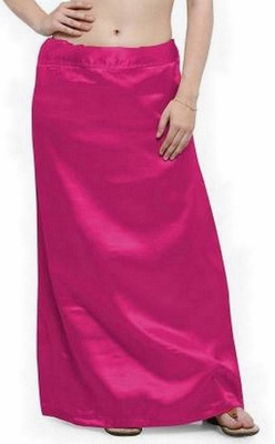 Bhumi Meera58 Satin Blend Petticoat(Free)